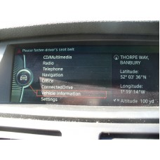 BMW X6 M50D